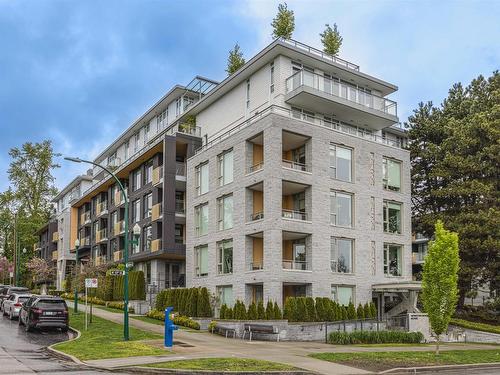 703 389 W 59Th Avenue, Vancouver, BC 