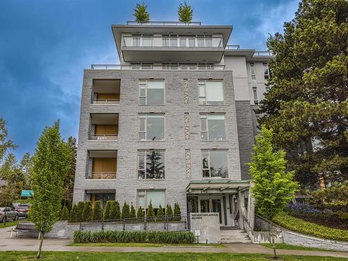 703 389 W 59Th Avenue, Vancouver, BC 