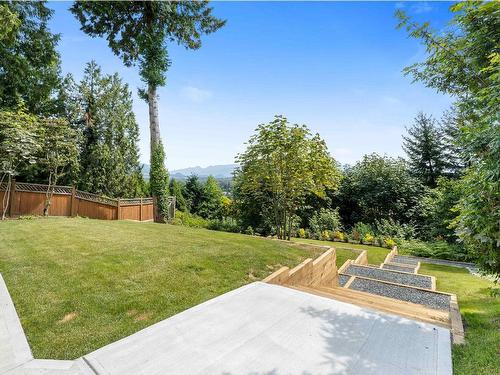 2973 Pasture Circle, Coquitlam, BC 