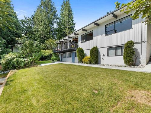 2973 Pasture Circle, Coquitlam, BC 