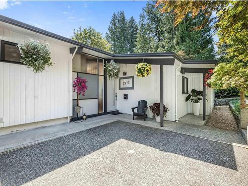 2973 Pasture Circle, Coquitlam, BC 