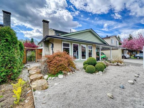 1243 Oxbow Way, Coquitlam, BC 