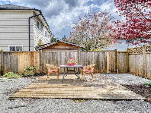 1243 Oxbow Way, Coquitlam, BC 