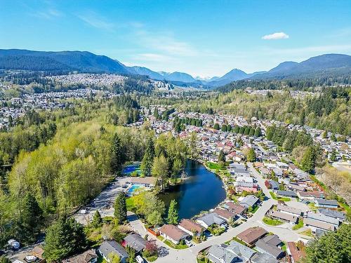 1243 Oxbow Way, Coquitlam, BC 