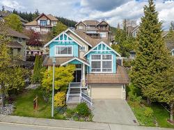 14 BIRCHWOOD CRESCENT  Port Moody, BC V3H 5H7