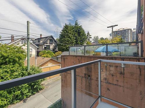 511 388 Kootenay Street, Vancouver, BC 