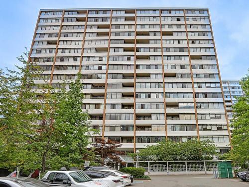 1107 6631 Minoru Boulevard, Richmond, BC 