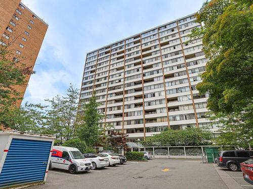 1107 6631 Minoru Boulevard, Richmond, BC 