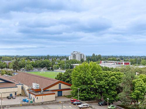 1107 6631 Minoru Boulevard, Richmond, BC 