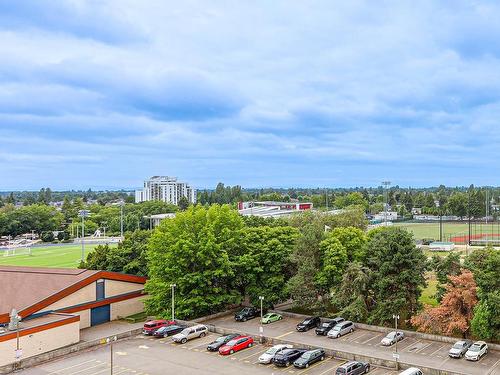 1107 6631 Minoru Boulevard, Richmond, BC 