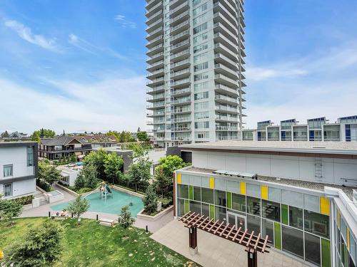 401 6700 Dunblane Avenue, Burnaby, BC 