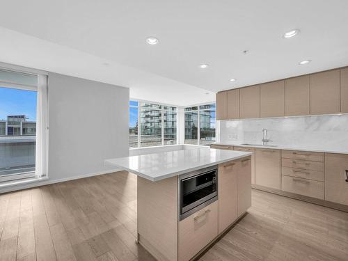 401 6700 Dunblane Avenue, Burnaby, BC 