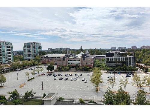 1208 5068 Kwantlen Street, Richmond, BC 