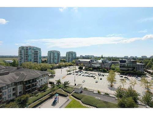 1208 5068 Kwantlen Street, Richmond, BC 