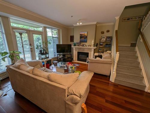 13 5880 Hampton Place, Vancouver, BC 