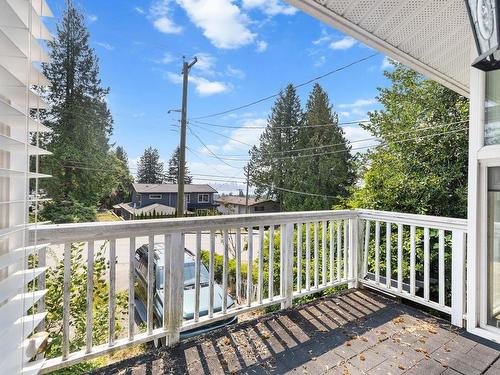 370 W Queens Road, North Vancouver, BC 