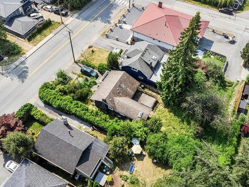 370 W Queens Road, North Vancouver, BC 