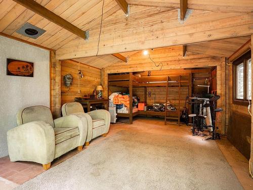 1570 Whitesails Drive, Bowen Island, BC 