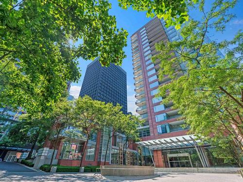 802 1169 W Cordova Street, Vancouver, BC 