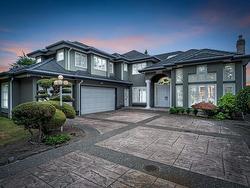 4580 PENDLEBURY ROAD  Richmond, BC V7E 1E7