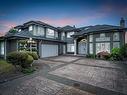 4580 Pendlebury Road, Richmond, BC 