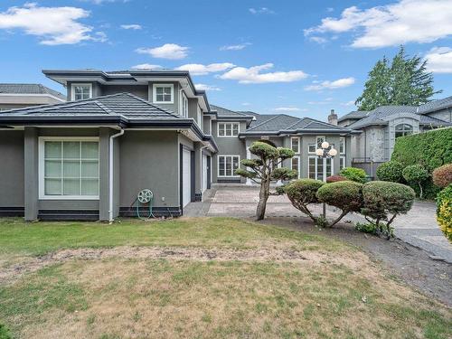 4580 Pendlebury Road, Richmond, BC 