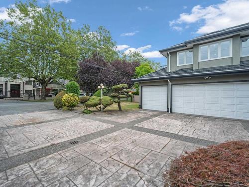 4580 Pendlebury Road, Richmond, BC 