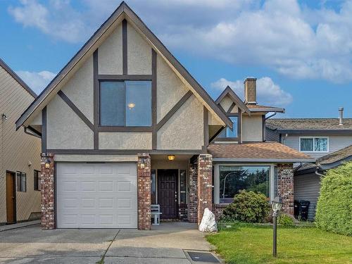 3431 Bamfield Drive, Richmond, BC 