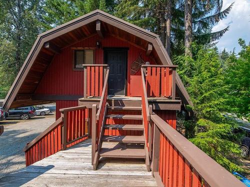 6554 Balsam Way, Whistler, BC 