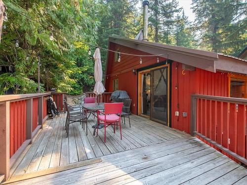 6554 Balsam Way, Whistler, BC 