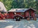 6554 Balsam Way, Whistler, BC 