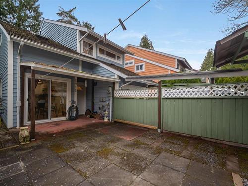 6911 Arlington Street, Vancouver, BC 