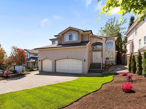 1560 Pinetree Way, Coquitlam, BC 