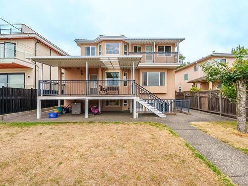 2288 Fraserview Drive, Vancouver, BC 