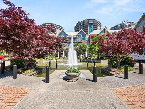 308 1230 Quayside Drive, New Westminster, BC 