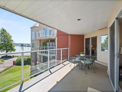 308 1230 Quayside Drive, New Westminster, BC 