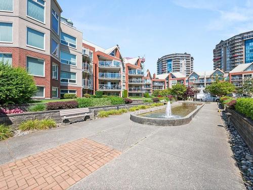 308 1230 Quayside Drive, New Westminster, BC 