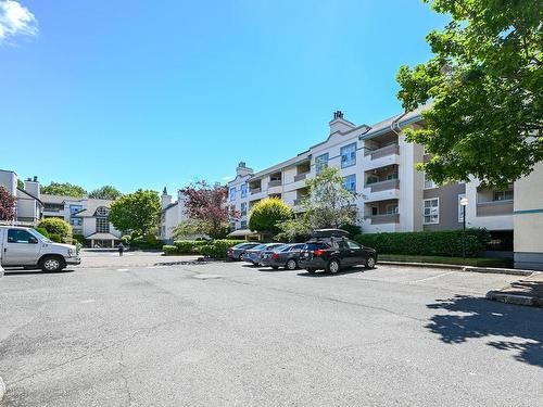 307 7580 Minoru Boulevard, Richmond, BC 