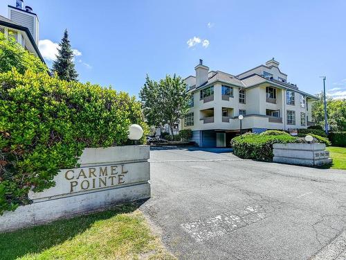 307 7580 Minoru Boulevard, Richmond, BC 