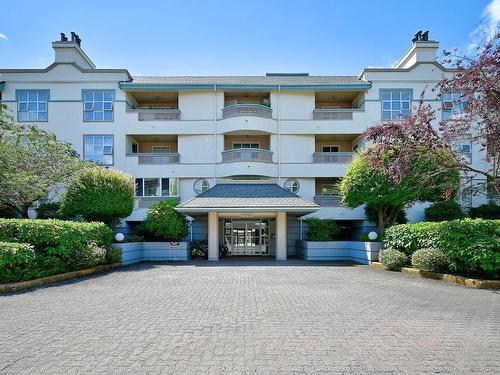 307 7580 Minoru Boulevard, Richmond, BC 