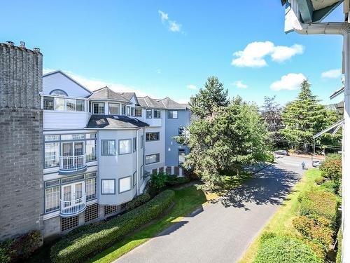 307 7580 Minoru Boulevard, Richmond, BC 