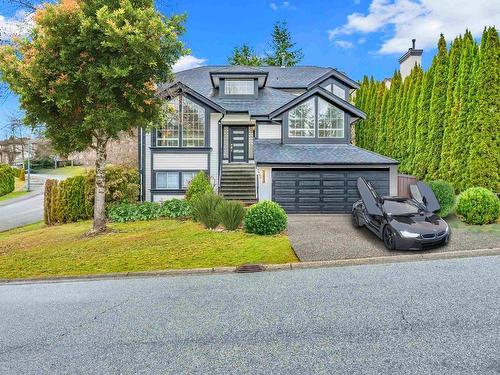 132 Aspenwood Drive, Port Moody, BC 