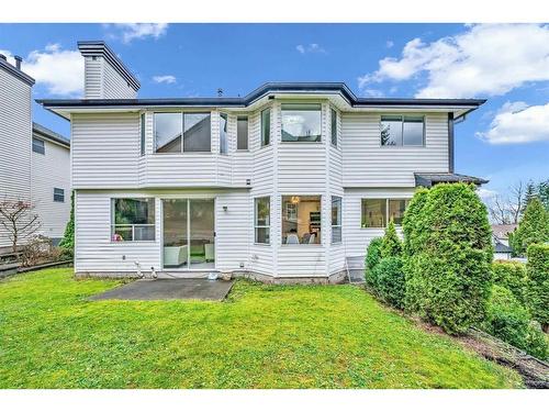 132 Aspenwood Drive, Port Moody, BC 