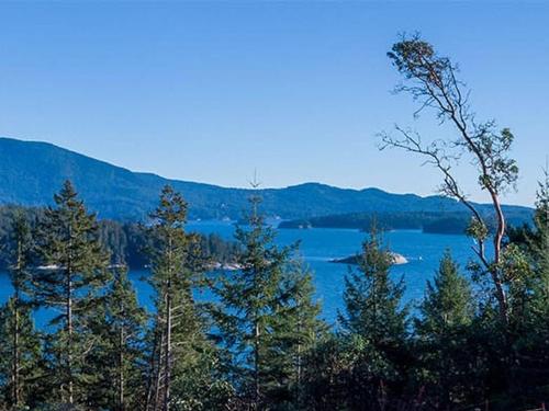 Lot 55 Touchstone At Gospel Rock, Gibsons, BC 