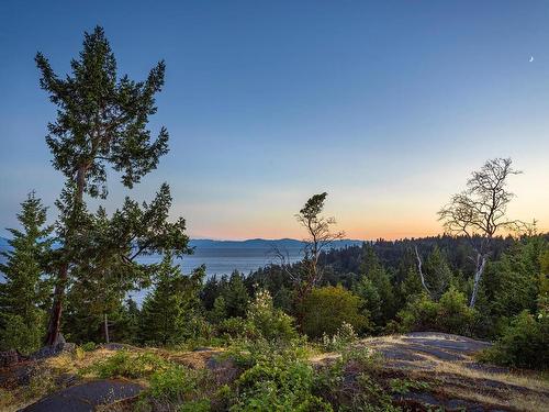 Lot 55 Touchstone At Gospel Rock, Gibsons, BC 