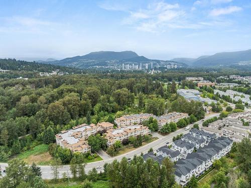 107 2551 Parkview Lane, Port Coquitlam, BC 