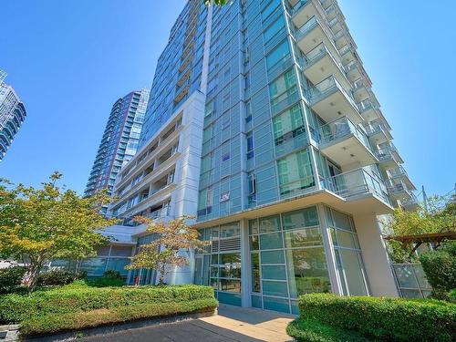 1101 821 Cambie Street, Vancouver, BC 