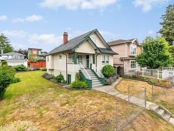 3445 ADANAC STREET  Vancouver, BC V5K 2P5