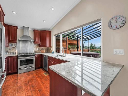 312 Seaforth Crescent, Coquitlam, BC 