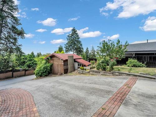 312 Seaforth Crescent, Coquitlam, BC 